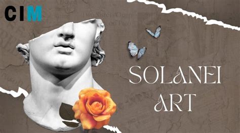 Exploring The Artistry of Solanei: A Creative Journey.